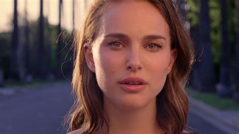 Musique de la pub Miss Dior avec Natalie Portman (2017)